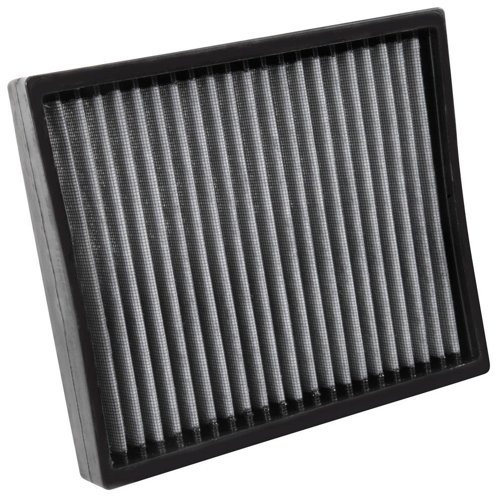 K and N Filters Cabin Air Filter (2015-2019 Hyundai Sonata) - VF2058