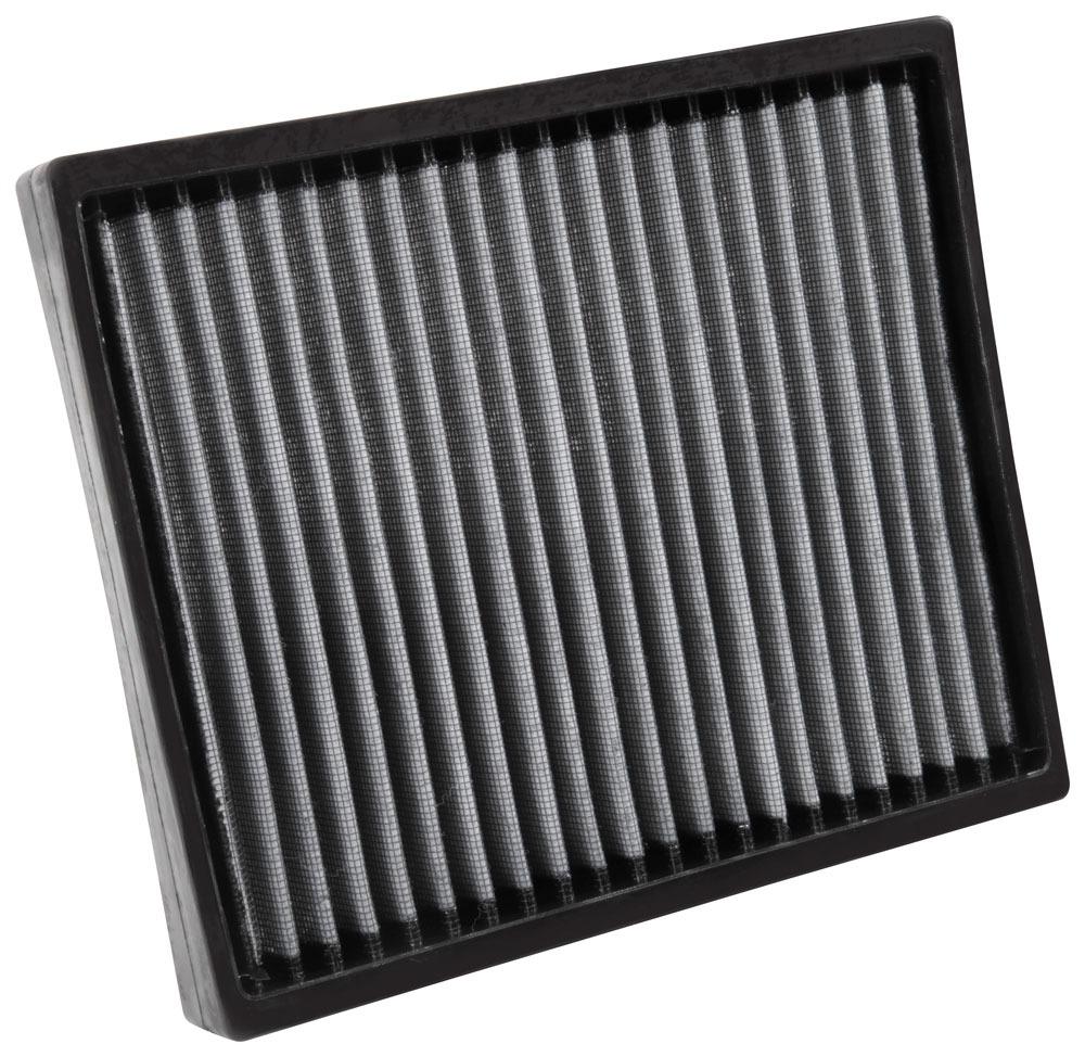 K and N Filters Cabin Air Filter (2015-2019 Hyundai Sonata) - VF2058