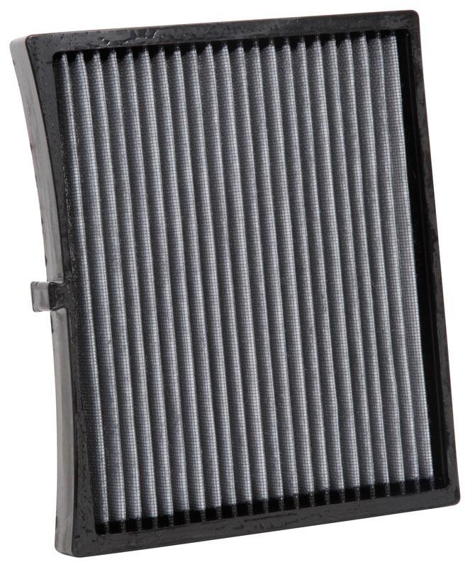 K and N Filters Cabin Air Filter (2017-2024 Elantra, Elantra GT, Rio, Accent, Forte, Forte5) - VF2059