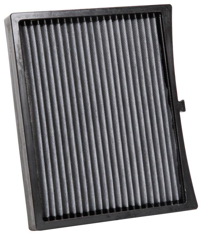 K and N Filters Cabin Air Filter (2017-2024 Elantra, Elantra GT, Rio, Accent, Forte, Forte5) - VF2059