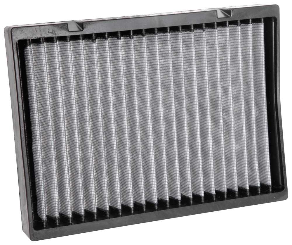 K and N Filters Cabin Air Filter (2015-2023 Mercedes-Benz Fitment) - VF2066