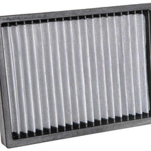 K and N Filters Cabin Air Filter (2015-2023 Mercedes-Benz Fitment) - VF2066