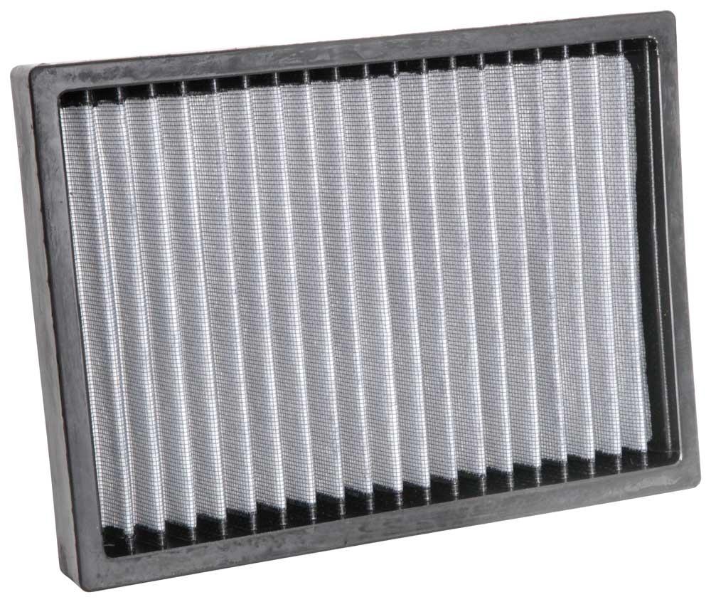 K and N Filters Cabin Air Filter (2015-2023 Mercedes-Benz Fitment) - VF2066