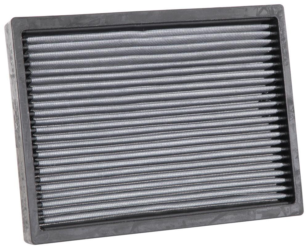 K and N Filters Cabin Air Filter (2012-2019 Mercedes-Benz Fitment) - VF2068