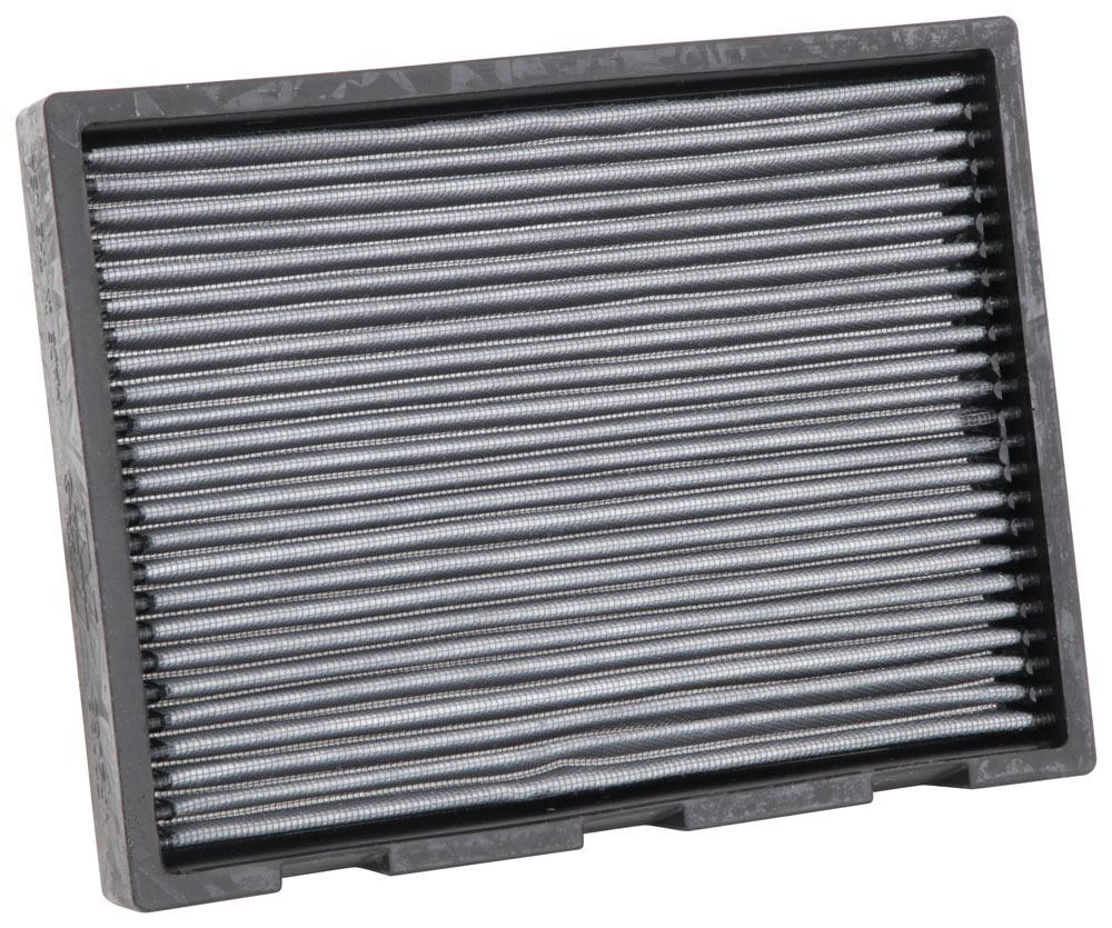 K and N Filters Cabin Air Filter (2012-2019 Mercedes-Benz Fitment) - VF2068