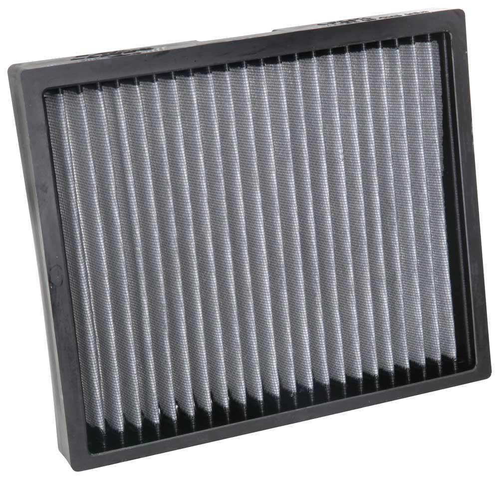 K and N Filters Cabin Air Filter (2014-2025 Chevrolet, GMC, Buick, Cadillac, Acura Fitment) - VF2071