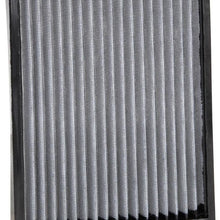K and N Filters Cabin Air Filter (2015-2024 Tucson, Niro, Ioniq, Niro EV) - VF2072
