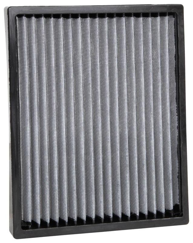 K and N Filters Cabin Air Filter (2015-2024 Tucson, Niro, Ioniq, Niro EV) - VF2072