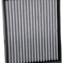 K and N Filters Cabin Air Filter (2015-2024 Tucson, Niro, Ioniq, Niro EV) - VF2072