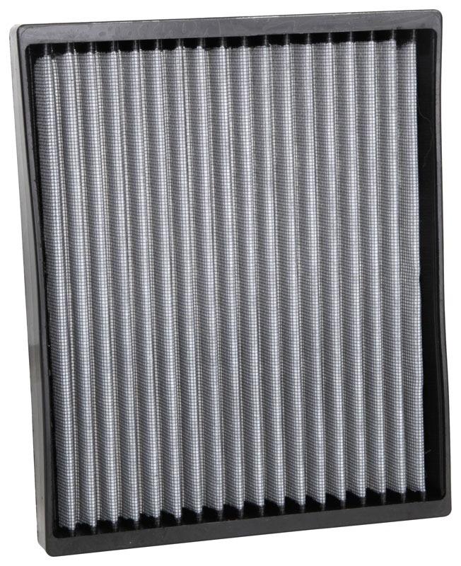 K and N Filters Cabin Air Filter (2015-2024 Tucson, Niro, Ioniq, Niro EV) - VF2072