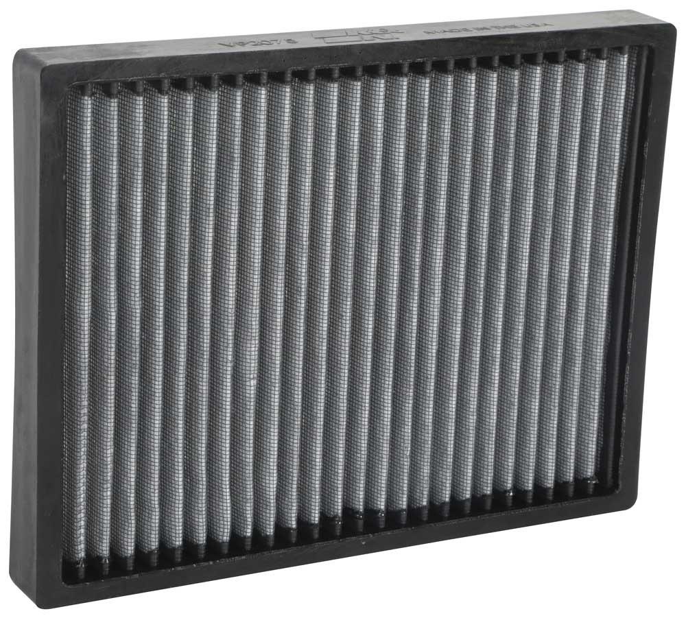 K and N Filters Cabin Air Filter (2016-2020 Sorento) - VF2075