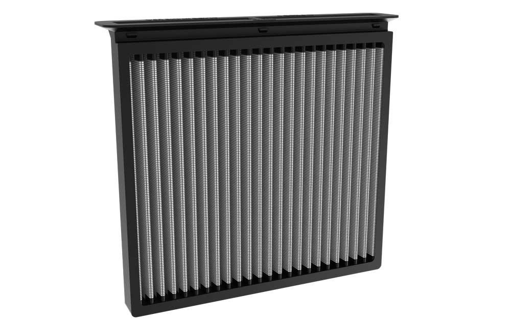 K and N Filters Cabin Air Filter (2019-2023 Subaru Forester) - VF2084