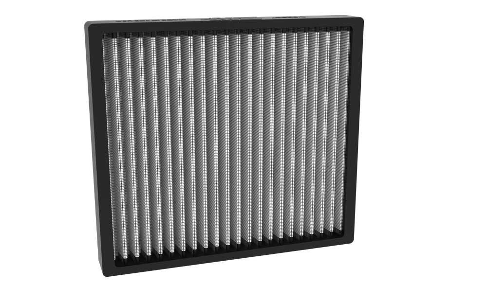 K and N Filters Cabin Air Filter (2022-2023) - VF2087