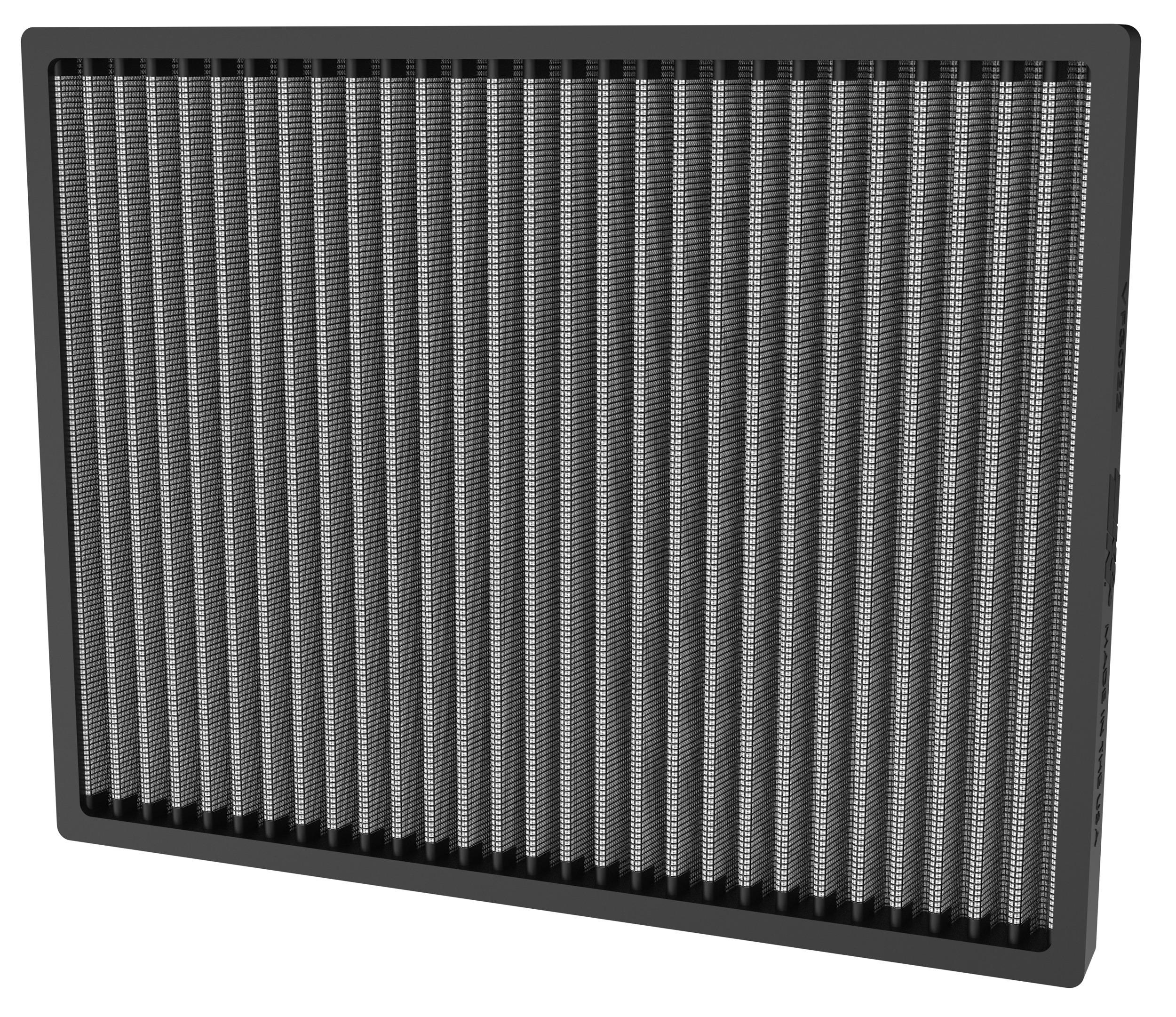 Cabin Air Filter (2021-2025 Grand Cherokee L, Grand Cherokee) - VF3022