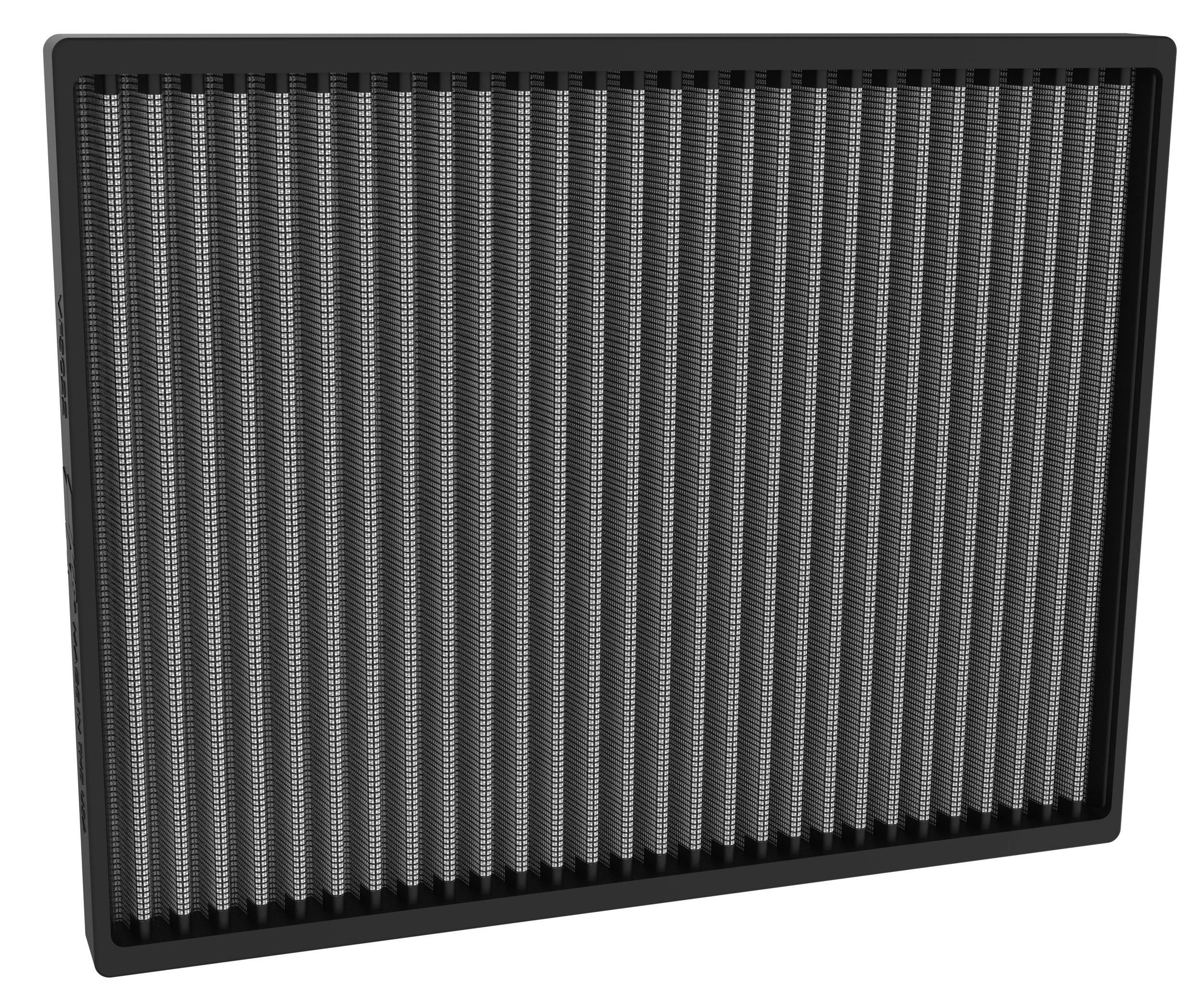 Cabin Air Filter (2021-2025 Grand Cherokee L, Grand Cherokee) - VF3022