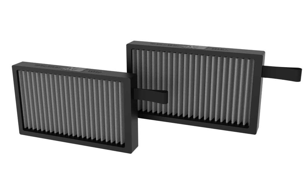 K and N Filters Cabin Air Filter (2017-2023) - VF3023