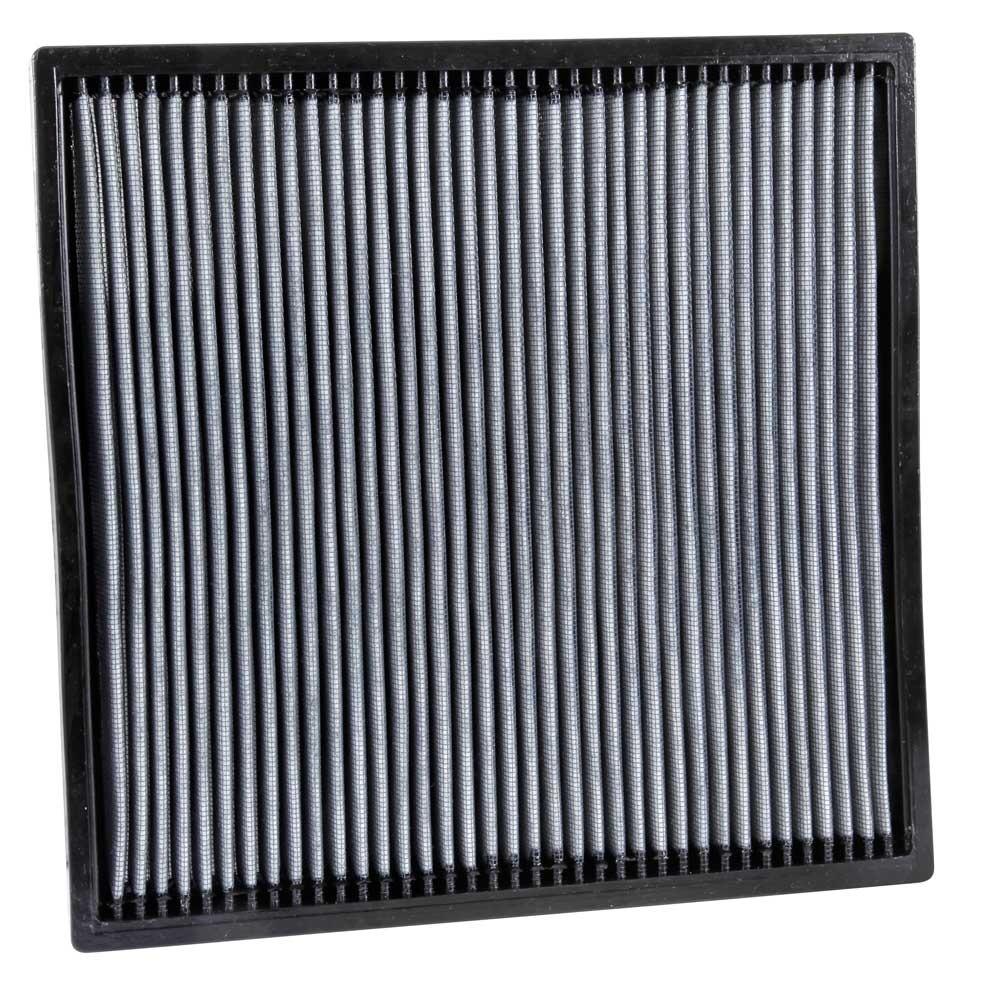 K and N Filters Cabin Air Filter (1981-2023 Freightliner Fitment) - VF8000