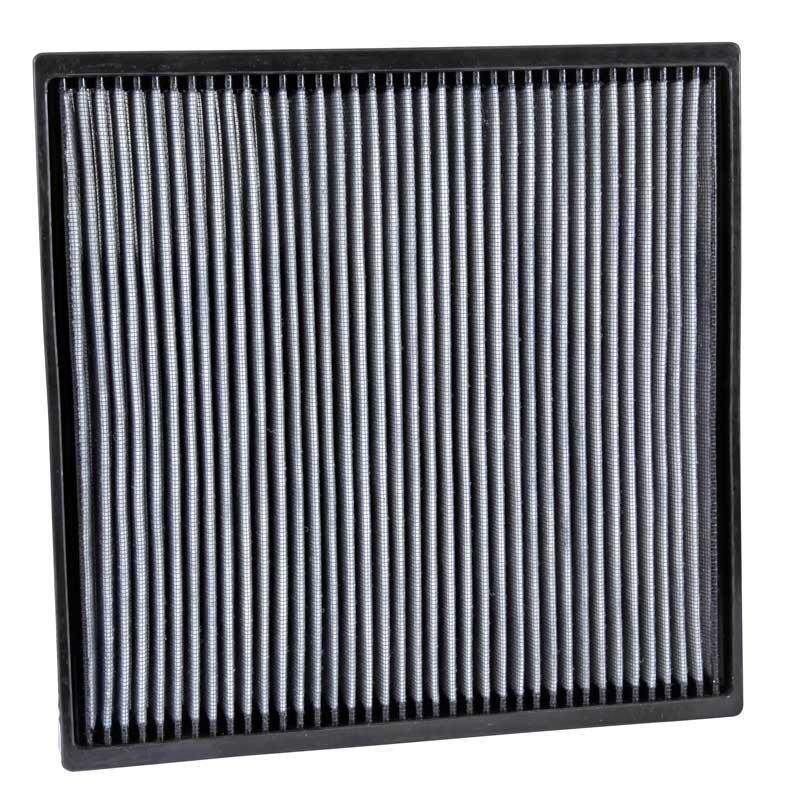 K and N Filters Cabin Air Filter (1981-2023 Freightliner Fitment) - VF8000