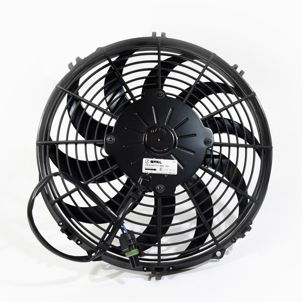 VMP 11" Fan for Heat Exchanger - 11INCHFAN