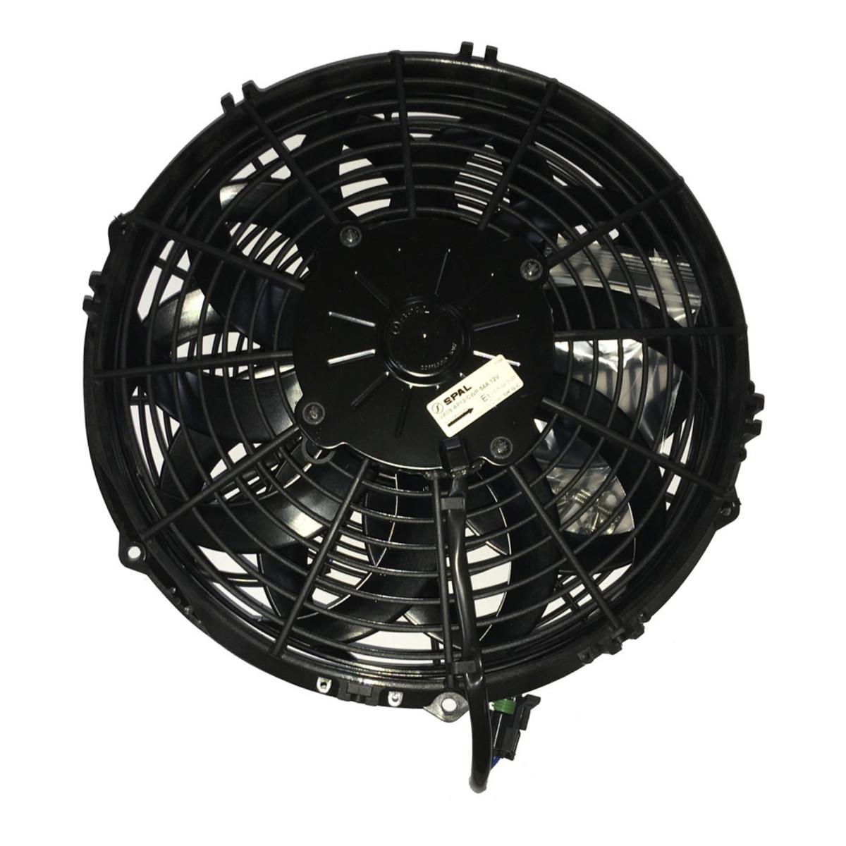 VMP 11" Fan for Heat Exchanger - 11INCHFAN