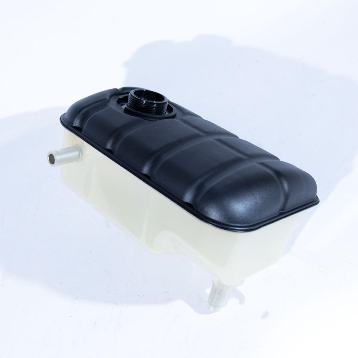 VMP Performance 15-'17 5.0 L intercooler degas tank (VMP/Roush rear-inlet kits) (2015-2017 Mustang) - 15DEGAS