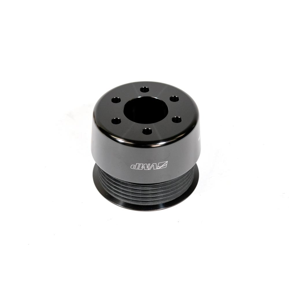 VMP 2.7" Griptec 6-Rib Pulley for 5.0 L TVS Supercharger - 27-6-B-GR
