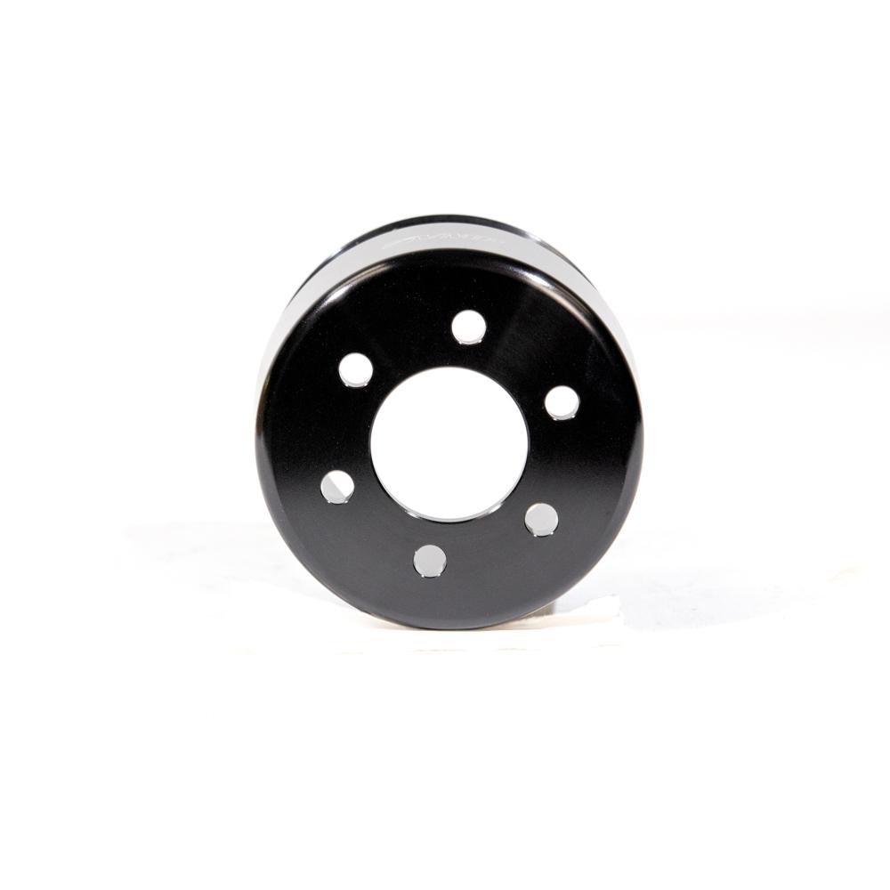 VMP 2.8" Griptec 6-Rib Pulley for 5.0 L TVS Supercharger - 28-6-B-GR