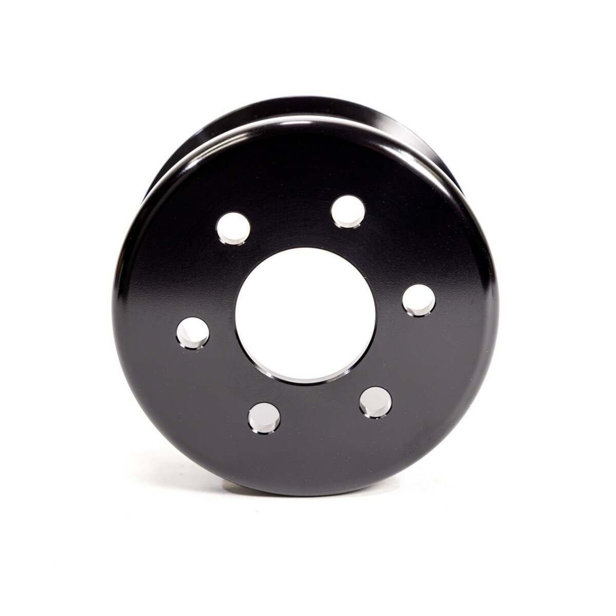 VMP 2.8" Griptec 8-Rib Pulley For Odin Or Predator Front-Feed Tvs Supercharger (2018-2022 Mustang) - VMP-28-8-F-GR