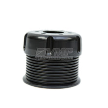 VMP 30-10-B 3.00" 10 Rib Bolt-On Pulley for TVS Supercharged Shelby GT500 Utilizing VMP 6-Bolt Hub