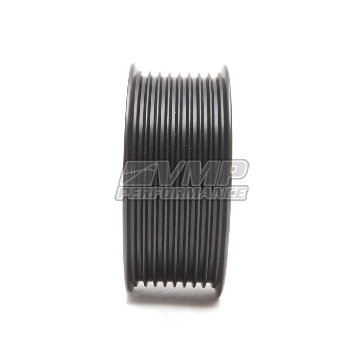 VMP 32-CTVS 3.20" 8-Rib Pulley for VMP TVS Supercharger (2003-2004 Mustang Cobra)