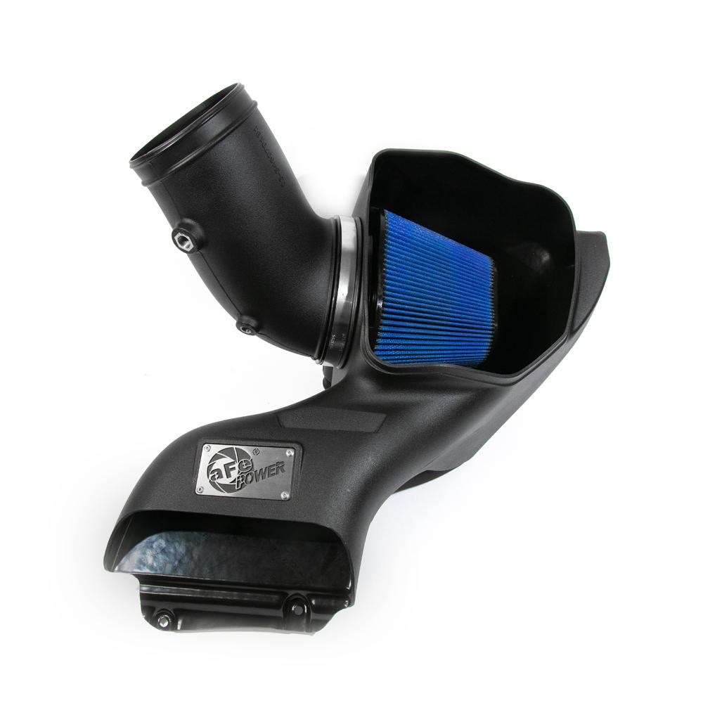 VMP Odin truck CAI kit for '15-'20 F-150 5.0 L (2015-2020 F-150) - 54-60701R