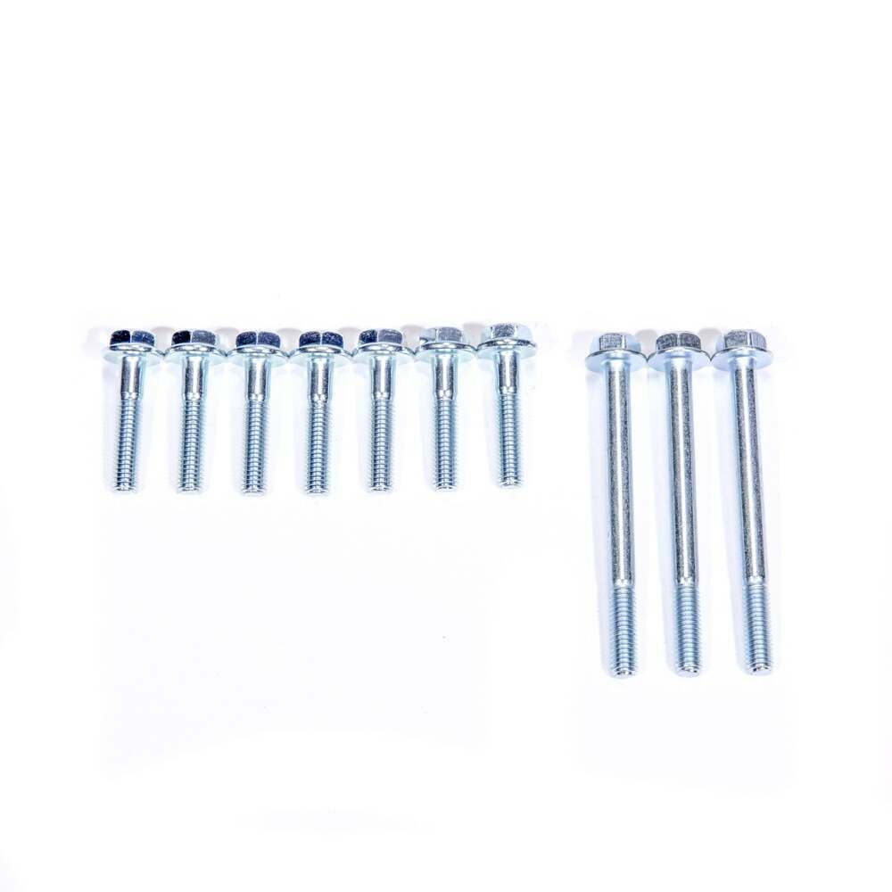 VMP Odin/ Loki Supercharger Mounting Hardware Kit (2018-2022 Mustang) - VMP-ACK009