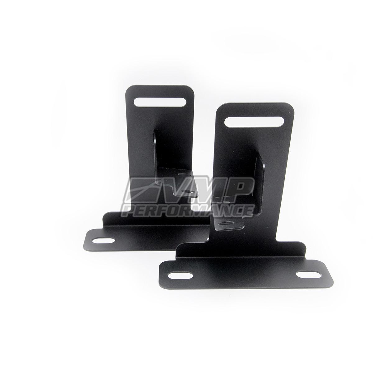 VMP ACP000 Heat Exchanger Brackets (2015+ F150)