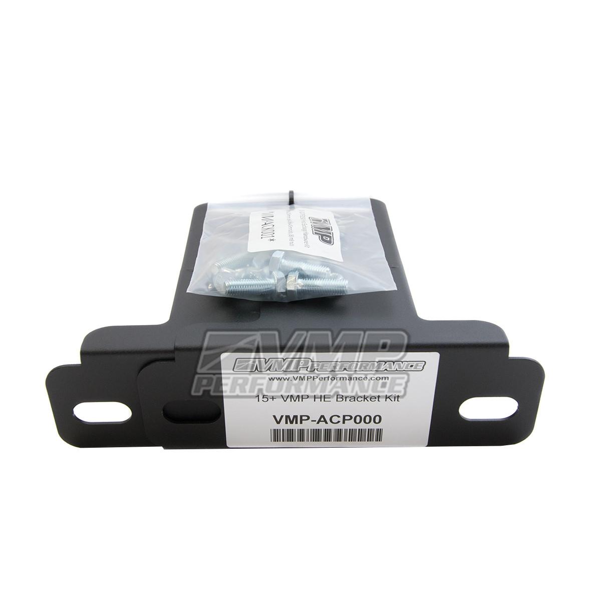 VMP ACP000 Heat Exchanger Brackets (2015+ F150)