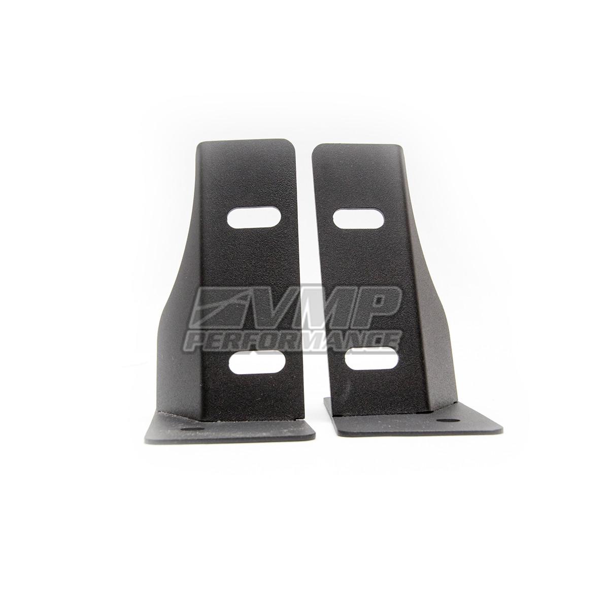 VMP ACP020 Heat Exchanger Brackets (2011-2014 F150)