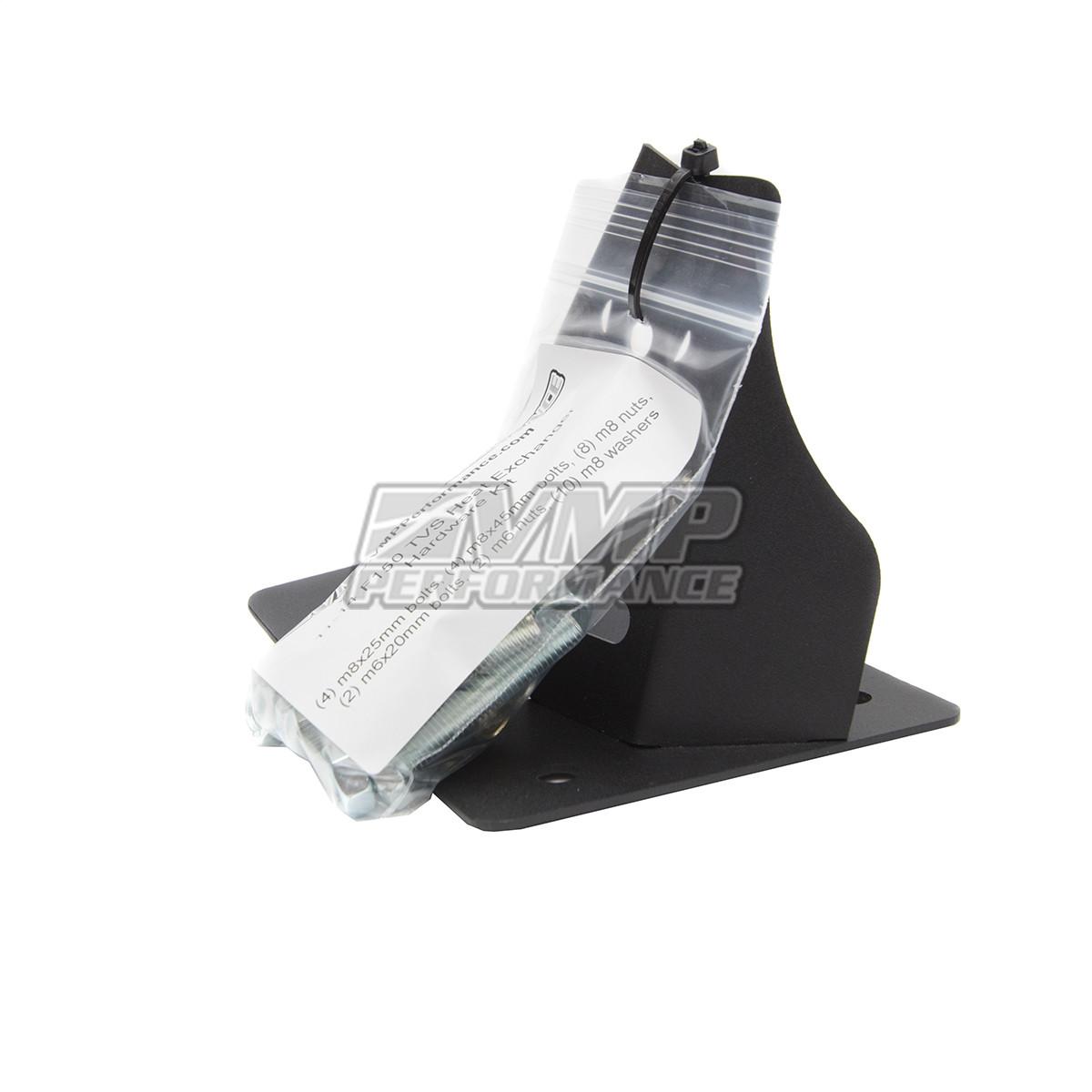 VMP ACP020 Heat Exchanger Brackets (2011-2014 F150)