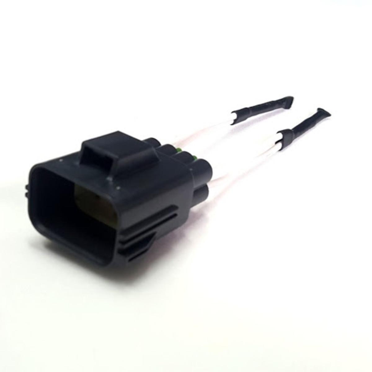 VMP  2011-2020 Mustang GT / GT350 Fuel Pump Drain Jumper Harness  - ACT000