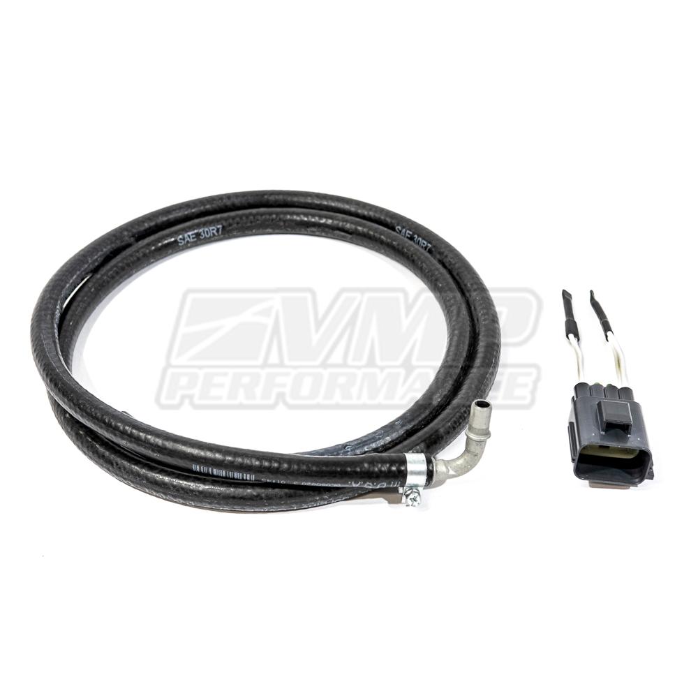 VMP Fuel Swapping Kit - ACT002