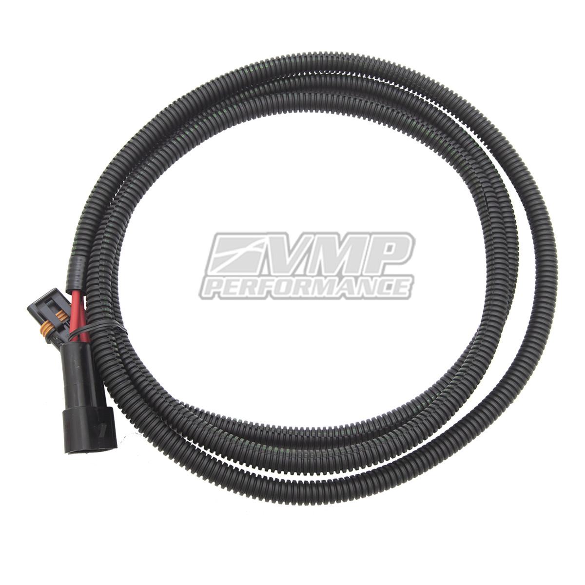 VMP F150 fuel pump booster extension 7.5 ft - ENF020