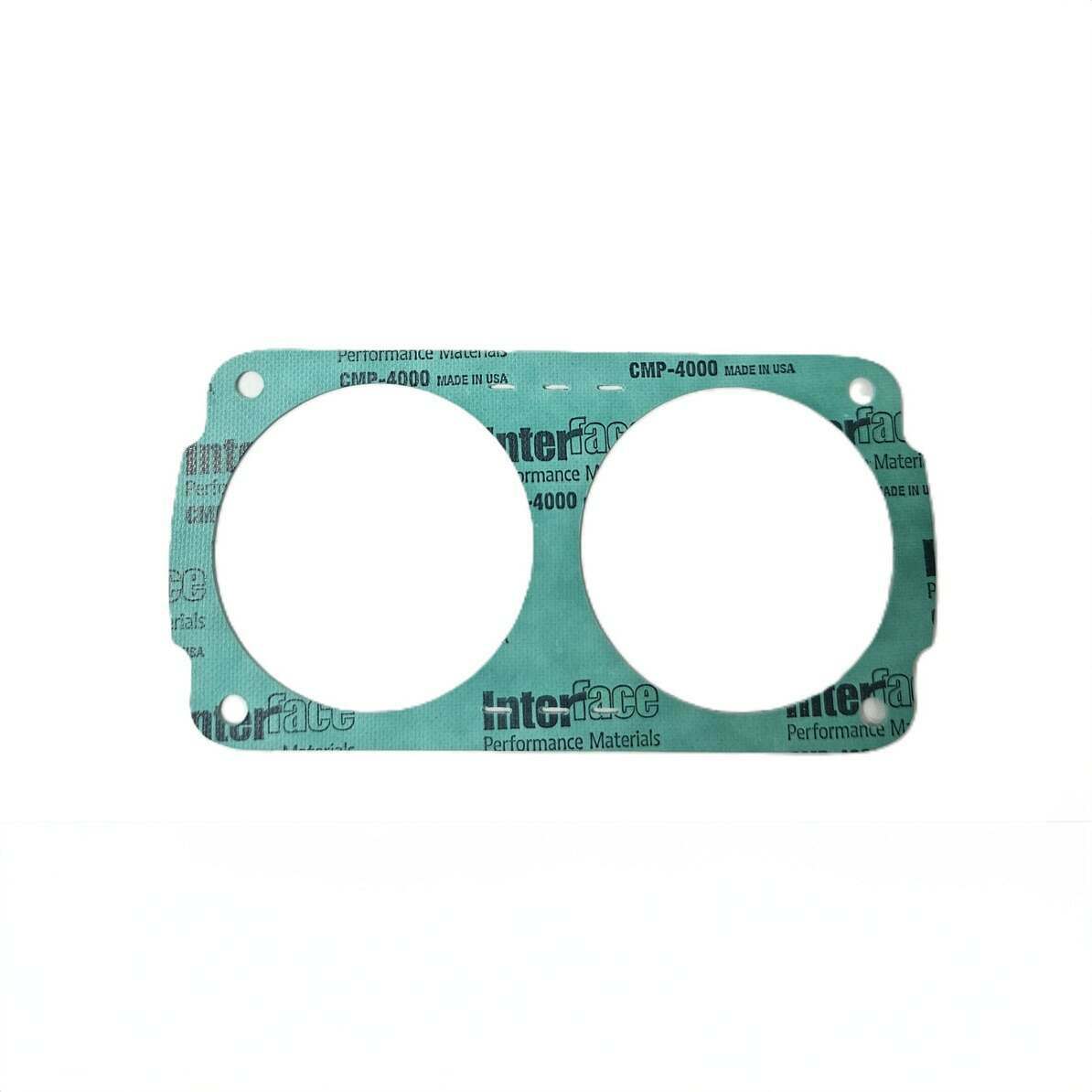VMP Gen2R Throttle Body Body Gasket (Stock Bolt Pattern) - VMP-ING002