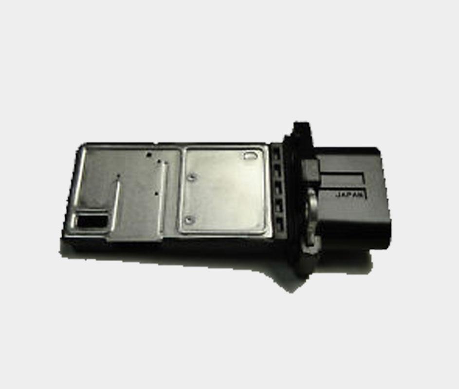 VMP 05-10 Ford and Mustang Slot-Style MAF Sensor (2005-2010 Mustang) - INM002