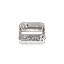 VMP Slot-Style Stainless Steel MAF Flange for 2.5" to 5" tube for 05+ style, HPX, BA5000