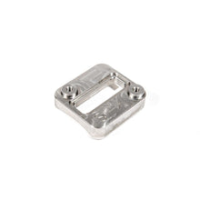 VMP Slot-Style Stainless Steel MAF Flange for 2.5" to 5" tube for 05+ style, HPX, BA5000