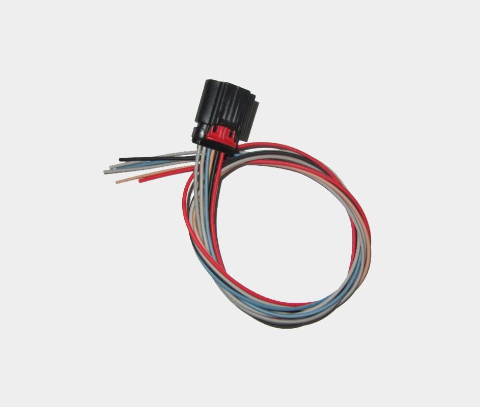 VMP MAF Harness Pigtail '05+ Slot-Style - INM021