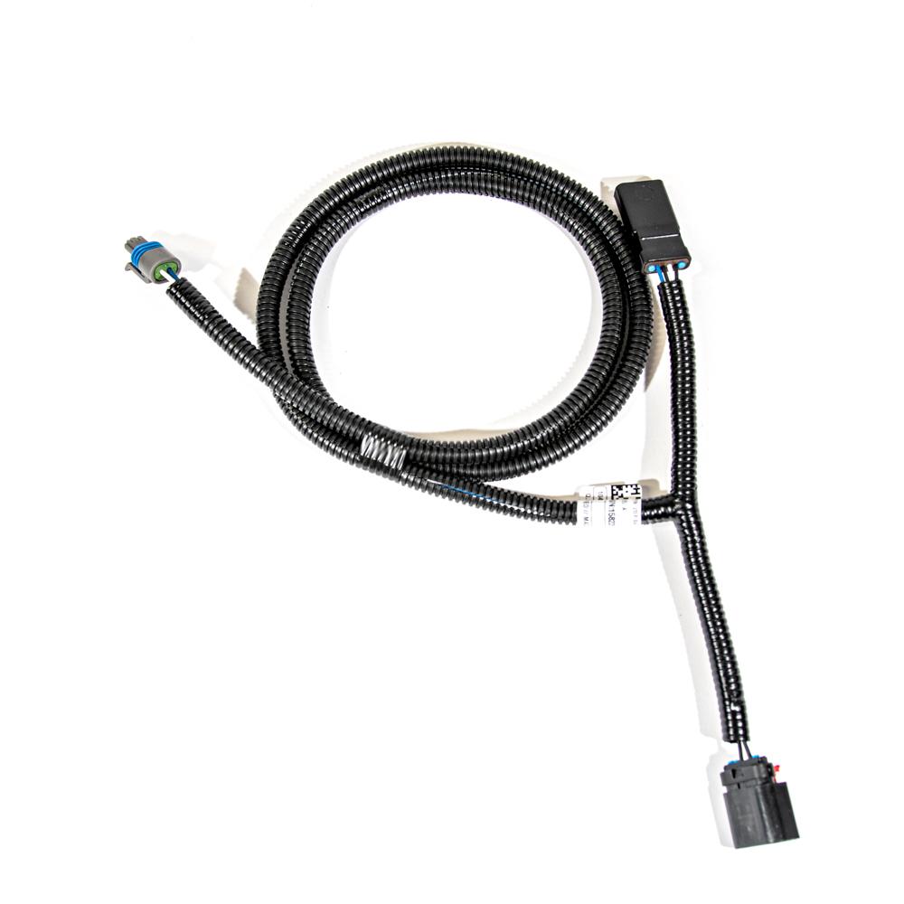 VMP IAT Breakout Harness for '15+ Coyote 5.0 L Supercharged (brass GM style) (2015-2022 Mustang) - INM033