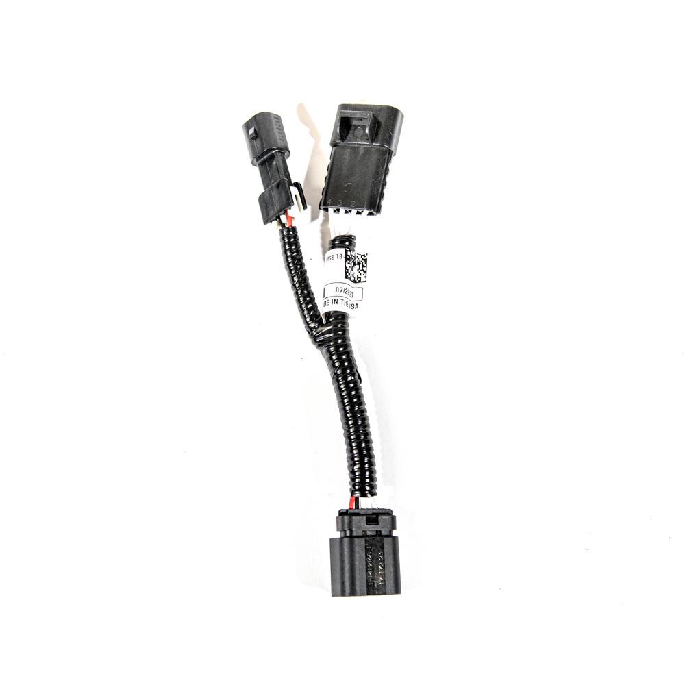 VMP Performance VMP- PnP Reverse Throttle Body Y-Harness for '11-17 Roush 5.0 L using -F (2011-2017 Mustang) - INM034