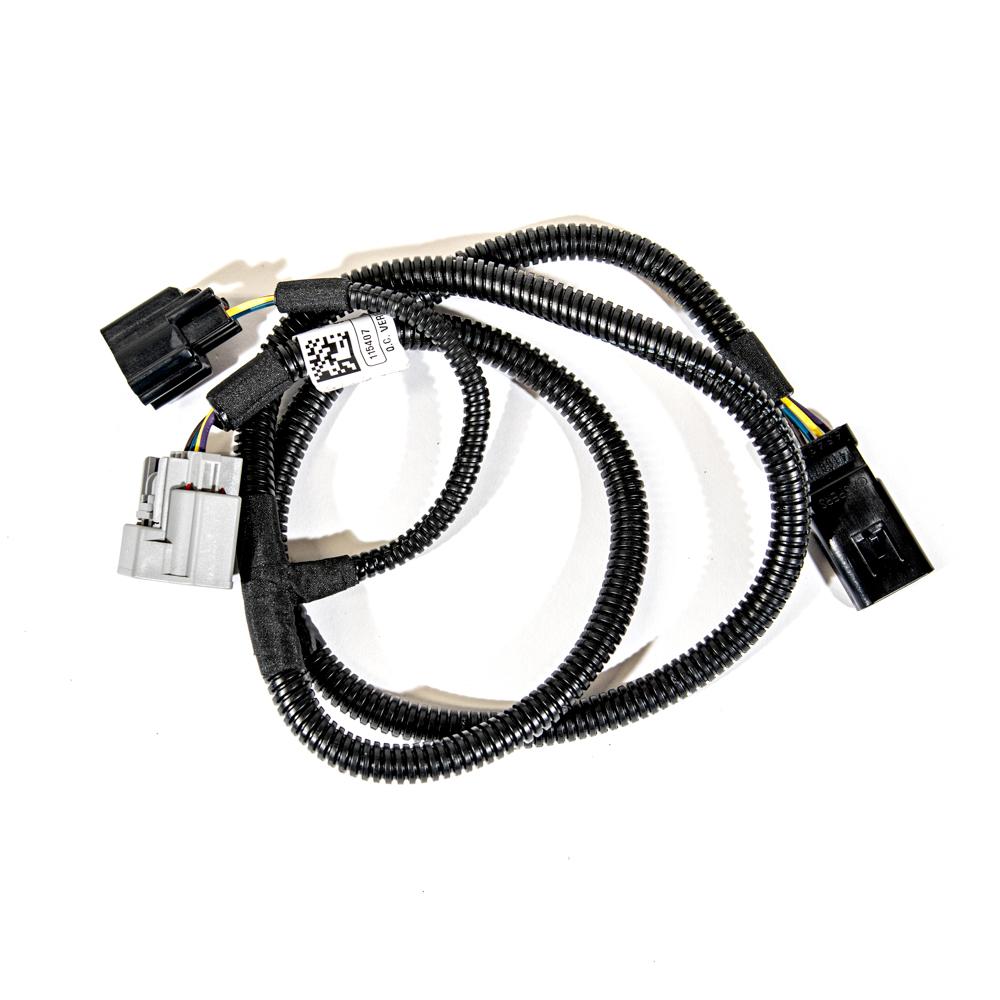 VMP Performance VMP- PnP Throttle Body Y-Harness for '11-17 Coyote 5.0 L -G Style (2011-2017 Mustang) - INM035