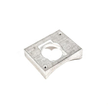 VMP Performance VMP- Tonsil Style Aluminum weld-on MAF Flange mount - small bolt pattern - MAFS-A