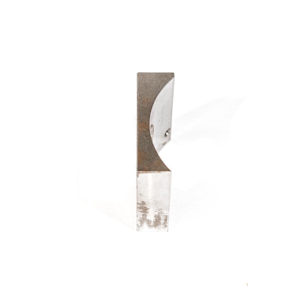 VMP Performance VMP- Tonsil Style Steel weld-on MAF Flange mount - small bolt pattern - MAFS-S