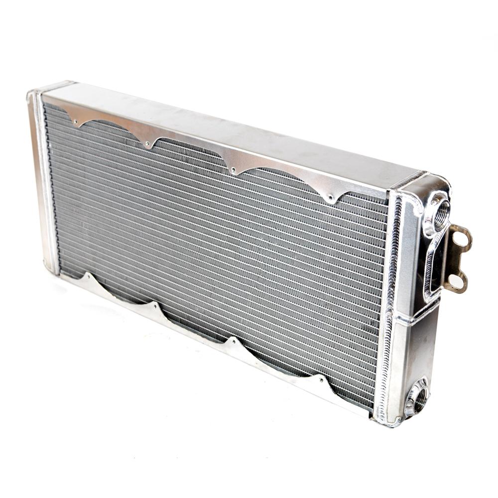 VMP Multi-Pass Heat Exchanger w/ 1" NPT Fittings - VMP-MP10